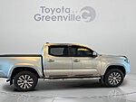 Used 2022 TOYOTA TACOMA LIMITED in GREENVILLE, SOUTH CAROLINA (Photo 6)