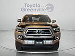 Used 2022 TOYOTA TACOMA LIMITED in GREENVILLE, SOUTH CAROLINA (Photo 8)
