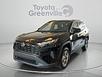 Used 2022 TOYOTA RAV4 XLE in GREENVILLE, SOUTH CAROLINA (Photo 1)