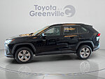 Used 2022 TOYOTA RAV4 XLE in GREENVILLE, SOUTH CAROLINA (Photo 2)