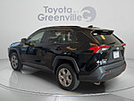 Used 2022 TOYOTA RAV4 XLE in GREENVILLE, SOUTH CAROLINA (Photo 3)