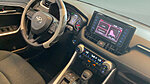 Used 2022 TOYOTA RAV4 XLE in GREENVILLE, SOUTH CAROLINA (Photo 31)