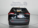 Used 2022 TOYOTA RAV4 XLE in GREENVILLE, SOUTH CAROLINA (Photo 4)