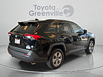 Used 2022 TOYOTA RAV4 XLE in GREENVILLE, SOUTH CAROLINA (Photo 5)