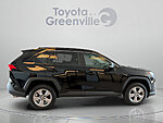 Used 2022 TOYOTA RAV4 XLE in GREENVILLE, SOUTH CAROLINA (Photo 6)