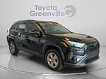 Used 2022 TOYOTA RAV4 XLE in GREENVILLE, SOUTH CAROLINA (Photo 7)