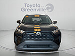 Used 2022 TOYOTA RAV4 XLE in GREENVILLE, SOUTH CAROLINA (Photo 8)