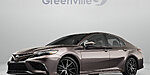 Used 2023 TOYOTA CAMRY HYBRID SE in GREENVILLE, SOUTH CAROLINA