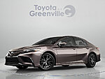 Used 2023 TOYOTA CAMRY HYBRID SE in GREENVILLE, SOUTH CAROLINA (Photo 1)