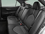 Used 2023 TOYOTA CAMRY HYBRID SE in GREENVILLE, SOUTH CAROLINA (Photo 17)