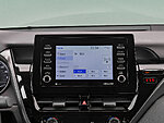 Used 2023 TOYOTA CAMRY HYBRID SE in GREENVILLE, SOUTH CAROLINA (Photo 18)