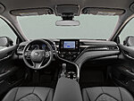 Used 2023 TOYOTA CAMRY HYBRID SE in GREENVILLE, SOUTH CAROLINA (Photo 19)