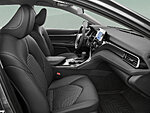 Used 2023 TOYOTA CAMRY HYBRID SE in GREENVILLE, SOUTH CAROLINA (Photo 26)