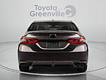 Used 2023 TOYOTA CAMRY HYBRID SE in GREENVILLE, SOUTH CAROLINA (Photo 3)
