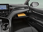 Used 2023 TOYOTA CAMRY HYBRID SE in GREENVILLE, SOUTH CAROLINA (Photo 30)