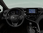 Used 2023 TOYOTA CAMRY HYBRID SE in GREENVILLE, SOUTH CAROLINA (Photo 36)