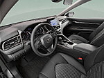 Used 2023 TOYOTA CAMRY HYBRID SE in GREENVILLE, SOUTH CAROLINA (Photo 38)