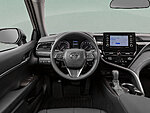 Used 2023 TOYOTA CAMRY HYBRID SE in GREENVILLE, SOUTH CAROLINA (Photo 39)