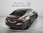 Used 2023 TOYOTA CAMRY HYBRID SE in GREENVILLE, SOUTH CAROLINA (Photo 4)