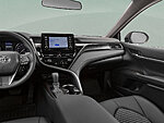 Used 2023 TOYOTA CAMRY HYBRID SE in GREENVILLE, SOUTH CAROLINA (Photo 40)