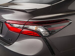 Used 2023 TOYOTA CAMRY HYBRID SE in GREENVILLE, SOUTH CAROLINA (Photo 45)