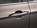Used 2023 TOYOTA CAMRY HYBRID SE in GREENVILLE, SOUTH CAROLINA (Photo 46)