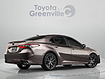 Used 2023 TOYOTA CAMRY HYBRID SE in GREENVILLE, SOUTH CAROLINA (Photo 5)