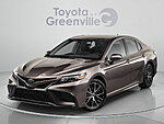 Used 2023 TOYOTA CAMRY HYBRID SE in GREENVILLE, SOUTH CAROLINA (Photo 8)