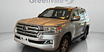 Used 2019 TOYOTA LAND CRUISER BASE in GREENVILLE, SOUTH CAROLINA