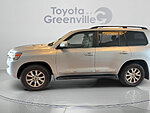 Used 2019 TOYOTA LAND CRUISER BASE in GREENVILLE, SOUTH CAROLINA (Photo 2)