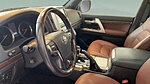 Used 2019 TOYOTA LAND CRUISER BASE in GREENVILLE, SOUTH CAROLINA (Photo 21)