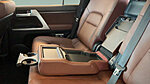 Used 2019 TOYOTA LAND CRUISER BASE in GREENVILLE, SOUTH CAROLINA (Photo 28)