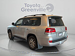 Used 2019 TOYOTA LAND CRUISER BASE in GREENVILLE, SOUTH CAROLINA (Photo 3)