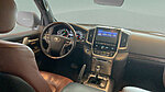Used 2019 TOYOTA LAND CRUISER BASE in GREENVILLE, SOUTH CAROLINA (Photo 36)