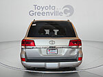 Used 2019 TOYOTA LAND CRUISER BASE in GREENVILLE, SOUTH CAROLINA (Photo 4)