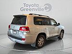 Used 2019 TOYOTA LAND CRUISER BASE in GREENVILLE, SOUTH CAROLINA (Photo 5)