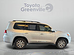 Used 2019 TOYOTA LAND CRUISER BASE in GREENVILLE, SOUTH CAROLINA (Photo 6)