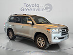 Used 2019 TOYOTA LAND CRUISER BASE in GREENVILLE, SOUTH CAROLINA (Photo 7)