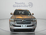 Used 2019 TOYOTA LAND CRUISER BASE in GREENVILLE, SOUTH CAROLINA (Photo 8)
