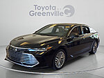 Used 2022 TOYOTA AVALON LIMITED in GREENVILLE, SOUTH CAROLINA (Photo 1)