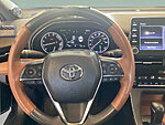 Used 2022 TOYOTA AVALON LIMITED in GREENVILLE, SOUTH CAROLINA (Photo 10)