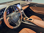 Used 2022 TOYOTA AVALON LIMITED in GREENVILLE, SOUTH CAROLINA (Photo 15)