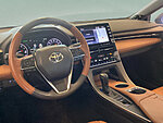 Used 2022 TOYOTA AVALON LIMITED in GREENVILLE, SOUTH CAROLINA (Photo 16)