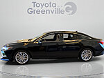 Used 2022 TOYOTA AVALON LIMITED in GREENVILLE, SOUTH CAROLINA (Photo 2)