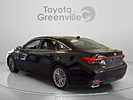 Used 2022 TOYOTA AVALON LIMITED in GREENVILLE, SOUTH CAROLINA (Photo 3)