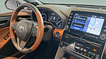 Used 2022 TOYOTA AVALON LIMITED in GREENVILLE, SOUTH CAROLINA (Photo 35)