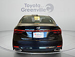 Used 2022 TOYOTA AVALON LIMITED in GREENVILLE, SOUTH CAROLINA (Photo 4)