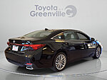 Used 2022 TOYOTA AVALON LIMITED in GREENVILLE, SOUTH CAROLINA (Photo 5)