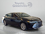Used 2022 TOYOTA AVALON LIMITED in GREENVILLE, SOUTH CAROLINA (Photo 7)
