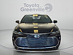 Used 2022 TOYOTA AVALON LIMITED in GREENVILLE, SOUTH CAROLINA (Photo 8)
